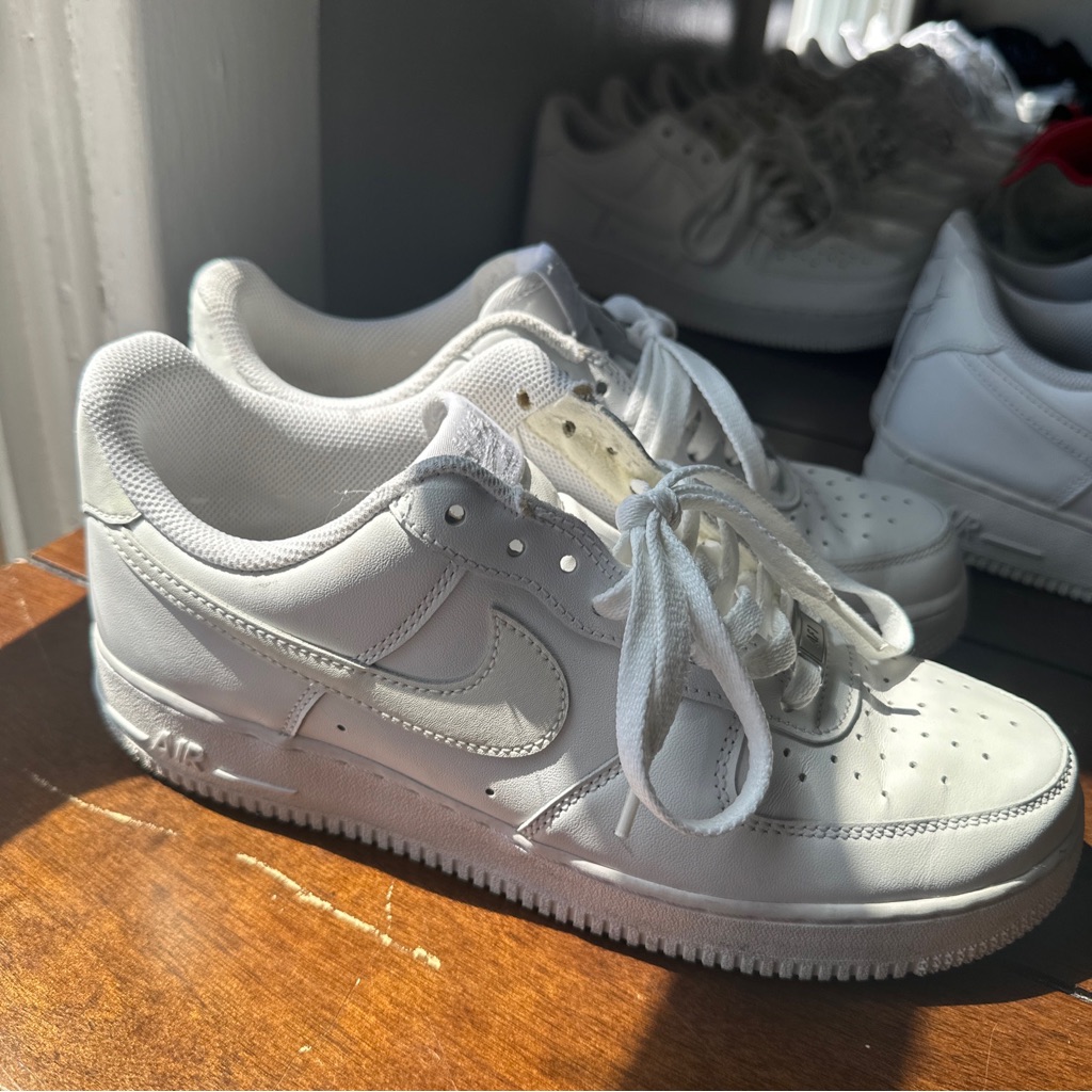 Air Force 1 Air Force 1